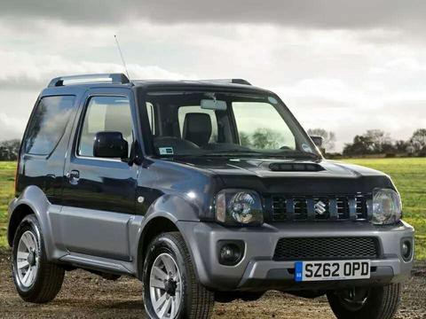 “铃木“最新资讯都在这了，就等你来