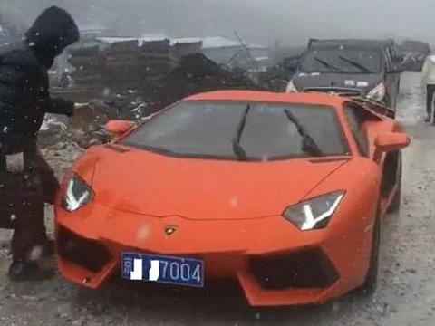 “兰博基尼“最全资讯一网打尽，有我就够了