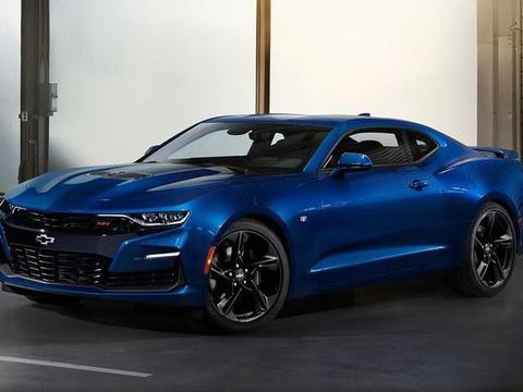 “雪佛兰“最新资讯都在这了，就等你来