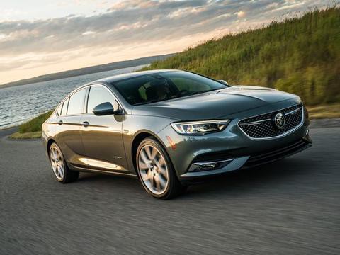 最新最全的“别克“资讯都在这里，不容错过