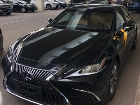 最新最全的“雷克萨斯“资讯都在这里，不容错过