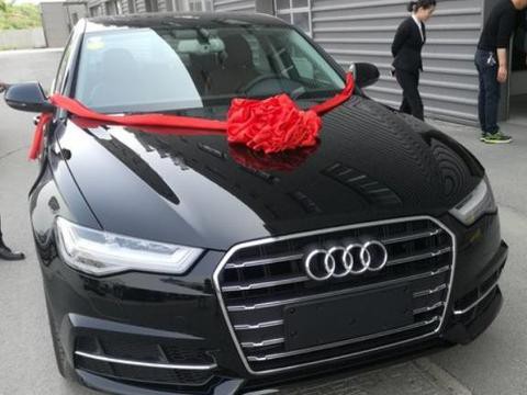 “奥迪“必看资讯都在这，你错过了吗