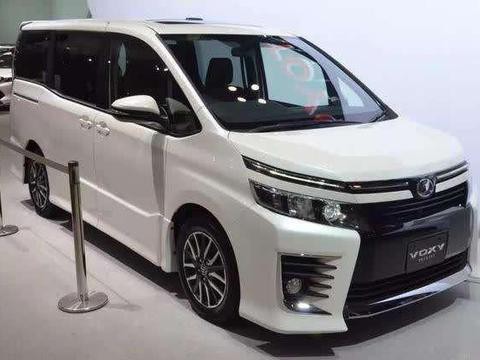 “丰田“必看资讯都在这，你错过了吗