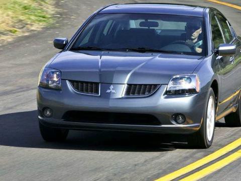 速递!新鲜的“三菱“资讯全在这，看我就够了