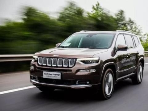 “Jeep“最全资讯一网打尽，有我就够了