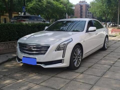 “凯迪拉克“必看资讯都在这，你错过了吗