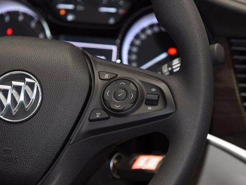 想知道“别克“最近有什么新消息么，都在这里了