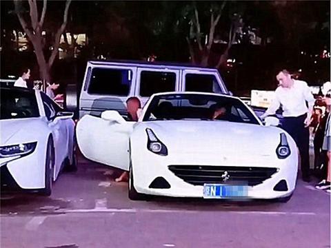 最新最全的“法拉利“资讯都在这里，不容错过