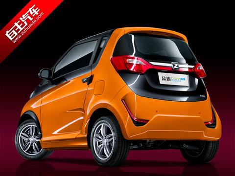 完善后市场 新能源汽车专属保险年内推出