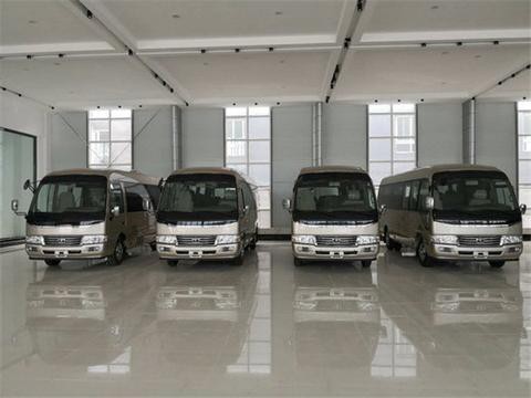 “丰田“最全资讯一网打尽，有我就够了