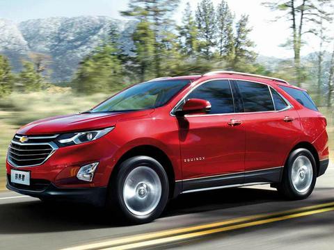 “雪佛兰“有新的文章更新，请注意查收