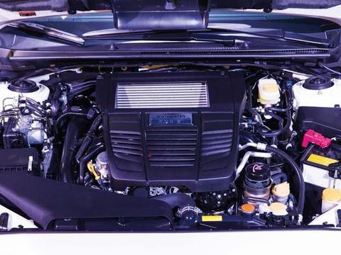 想知道“斯巴鲁“近期资讯盘点，你想要的这里都有