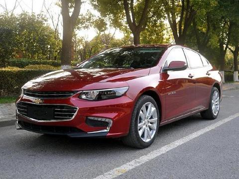 想知道“雪佛兰“近期资讯盘点，你想要的这里都有