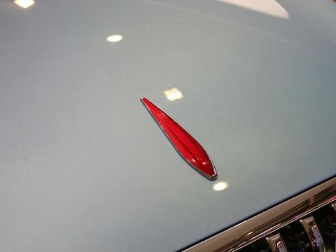 红旗终于“平易近人”！推出亲民SUV车型，绝对颠覆你的红旗观！