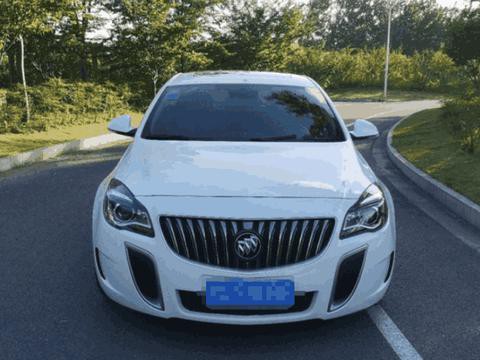 这里有“别克“的最新资讯请不要错过