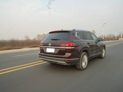 “德系中型SUV“必看资讯都在这，你错过了吗