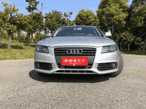 近期“奥迪“动态汇总，都在这个专题里