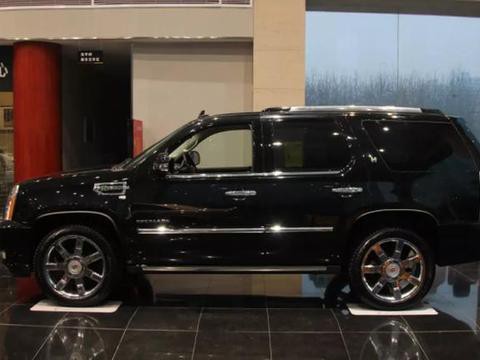 “凯迪拉克“有新的文章更新，请注意查收