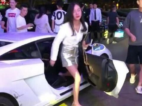 “兰博基尼“必看资讯都在这，你错过了吗