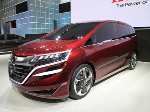 近期“30-50万中型MPV“动态汇总，都在这个专题里