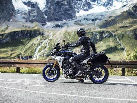 为什么我们要骑摩托？信念！自由！热爱！