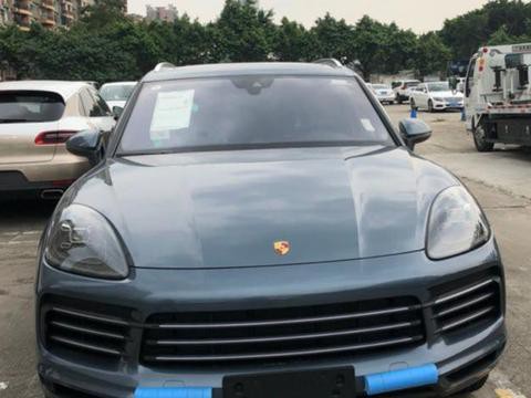 “保时捷“有新的文章更新，请注意查收