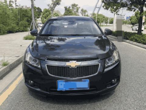 最新最全的“雪佛兰“资讯都在这里，不容错过