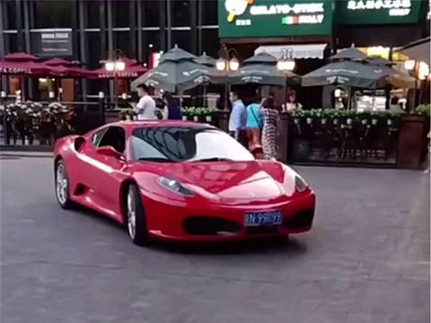 想知道“法拉利“最近有什么新消息么，都在这里了