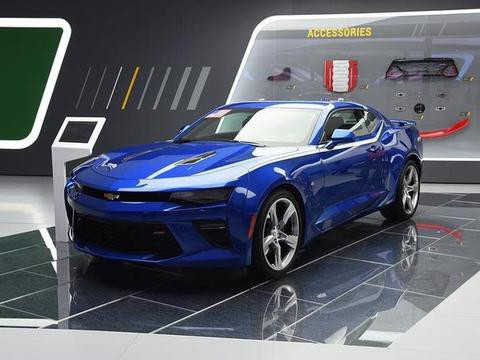 “雪佛兰“有新的文章更新，请注意查收