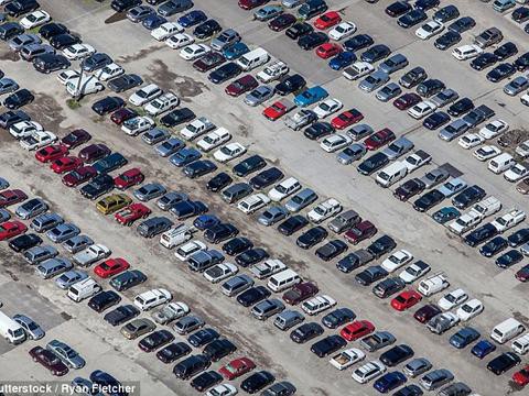 库存车到底能不能买？知道这几点，买车分分钟省几万