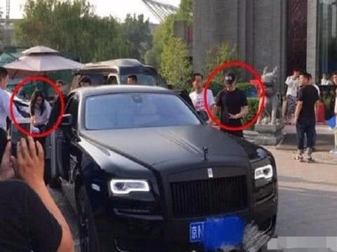 速递!新鲜的“英系大型三厢车“资讯全在这，看我就够了