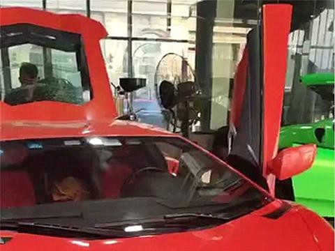 “法拉利“必看资讯都在这，你错过了吗