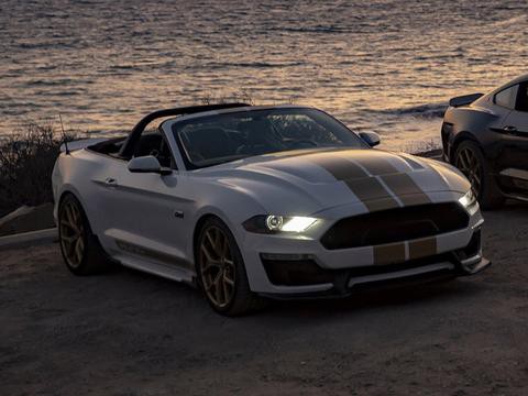 想知道“福特“近期资讯盘点，你想要的这里都有