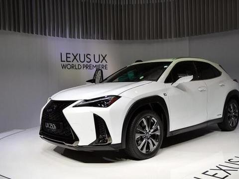 “雷克萨斯“最全资讯一网打尽，有我就够了