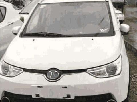 北汽新能源库存成灾, 4S经理: 3万处理, 给钱就卖!