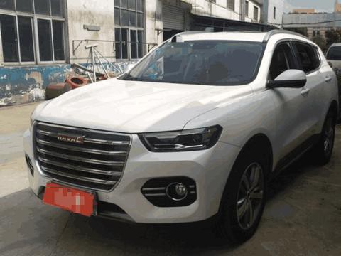 “哈弗“有新的文章更新，请注意查收