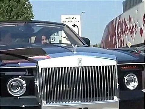 想知道“劳斯莱斯“近期资讯盘点，你想要的这里都有