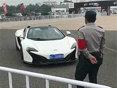 “迈凯伦“必看资讯都在这，你错过了吗