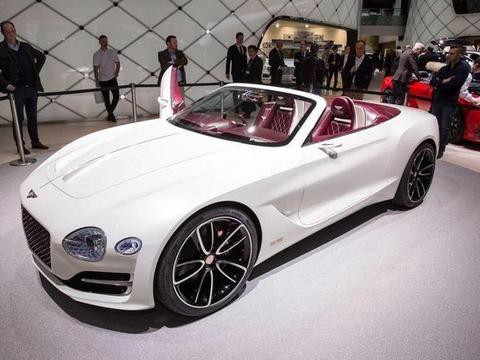 想知道“概念车“近期资讯盘点，你想要的这里都有