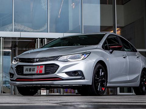 近期“雪佛兰“动态汇总，都在这个专题里