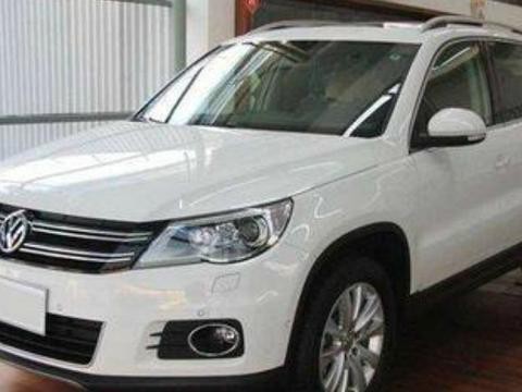 性能高版亮相，成功碾压同级别的SUV