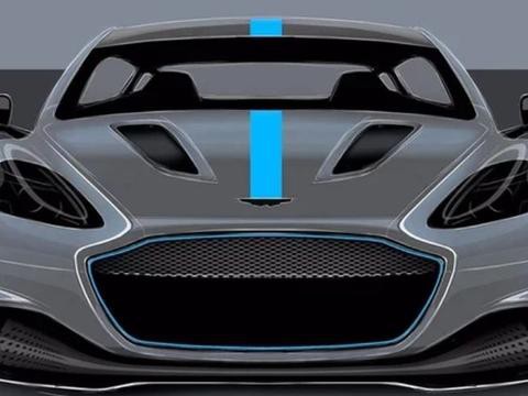 近期“阿斯顿·马丁“动态汇总，都在这个专题里