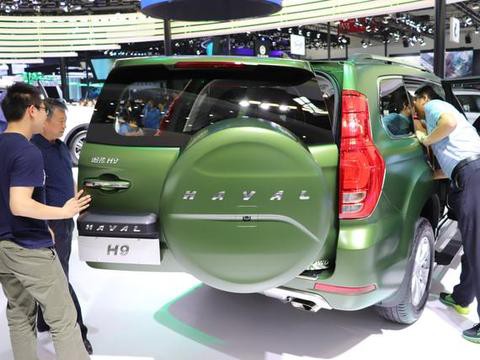 想知道“哈弗“近期资讯盘点，你想要的这里都有