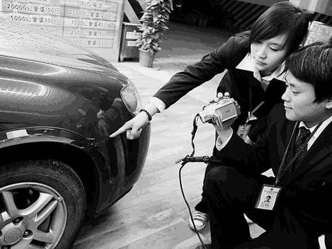 老司机提醒: 买车险就买这四种, 其他的统统给保险公司送钱