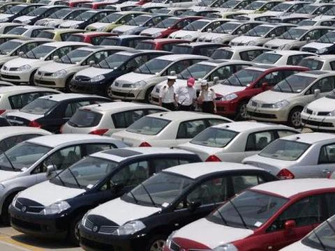 中国那么多库存车，为什么不便宜甩卖？原来汽车的套路真深！