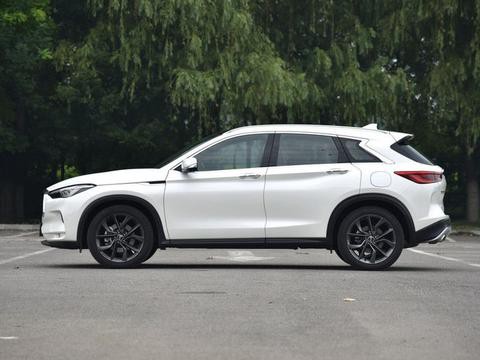 “英菲尼迪“必看资讯都在这，你错过了吗