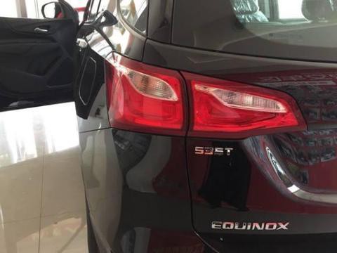 想知道“雪佛兰“近期资讯盘点，你想要的这里都有