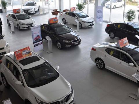 4S店买车怎样还价能拿到理想价位，掌握这些技巧