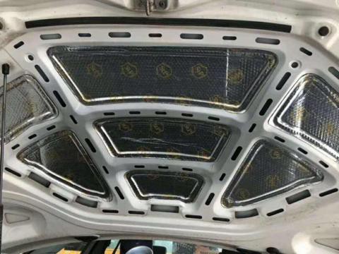 汽车开的越久噪音就越明显？其实这是在给你提醒，这些零件该换了
