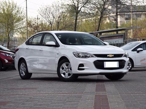“10-15万美系紧凑型车“必看资讯都在这，你错过了吗